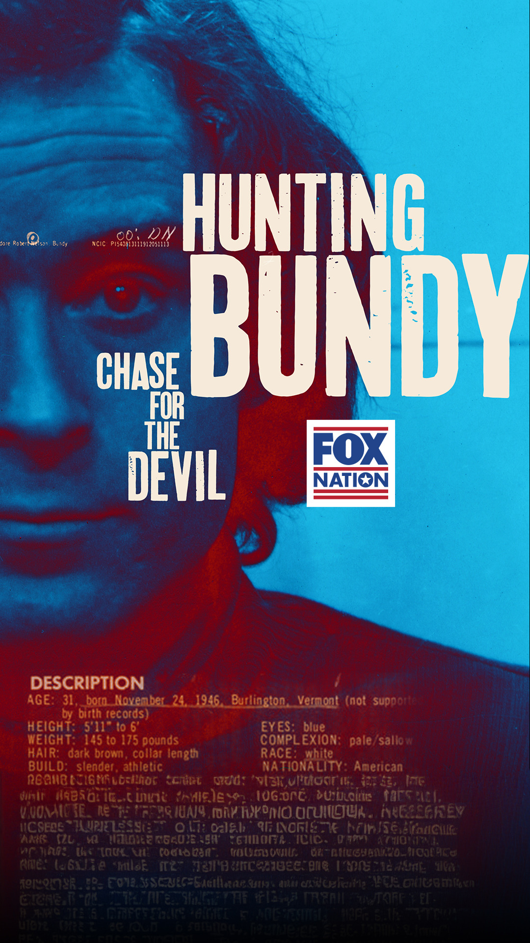 Hunting Bundy social story