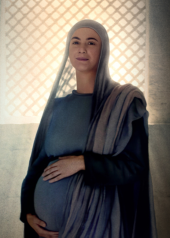 The Saints — Martin Scorsese Presents Season II
